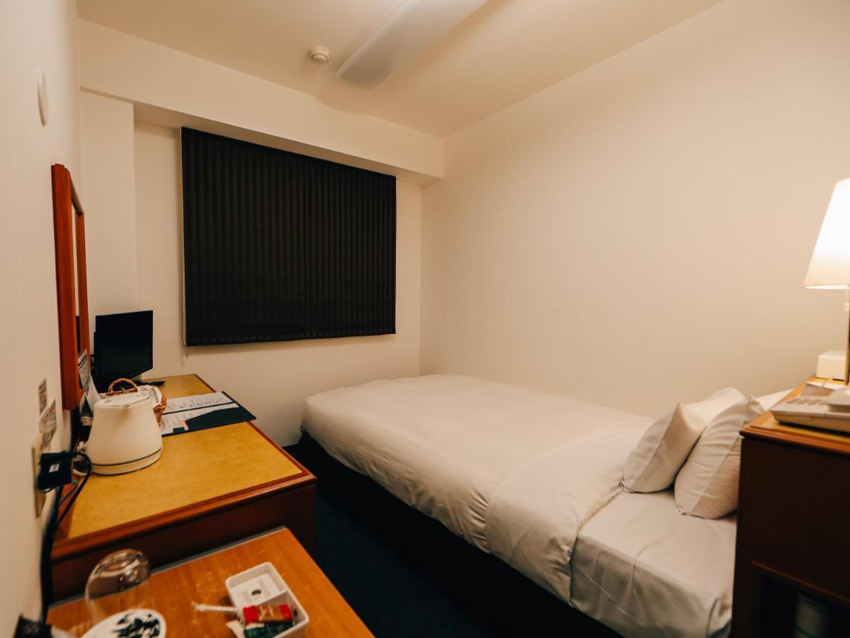 3S Hotel Hiratsuka Exterior foto